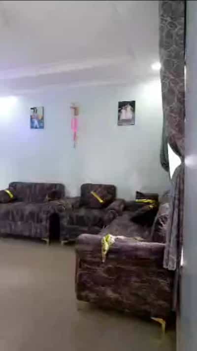 Apartment ya vyumba viwili inapangishwa Kinyerezi, Dar Es Salaam