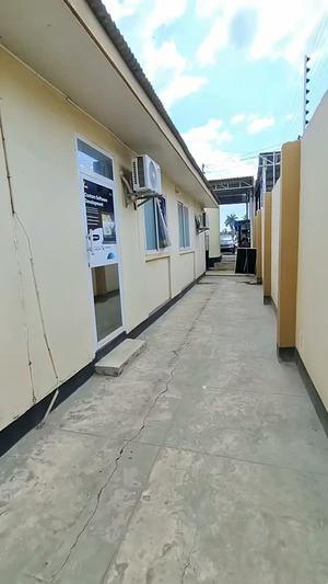 Ofisi inapangishwa Mlimani City, Dar Es Salaam Ofisi inapangishwa Mlimani City, Dar Es Salaam