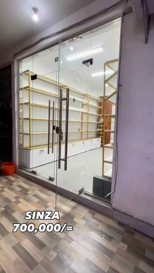 Shop for Rent in Sinza, Dar Es Salaam Shop for Rent in Sinza, Dar Es Salaam