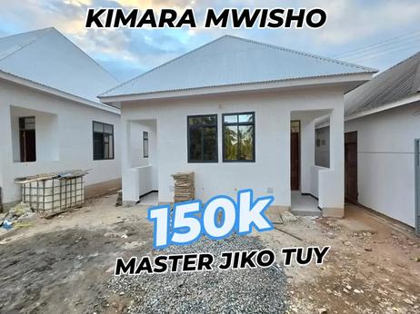 Apartment inapangishwa Kimara Mwisho, Dar Es Salaam Apartment inapangishwa Kimara Mwisho, Dar Es Salaam