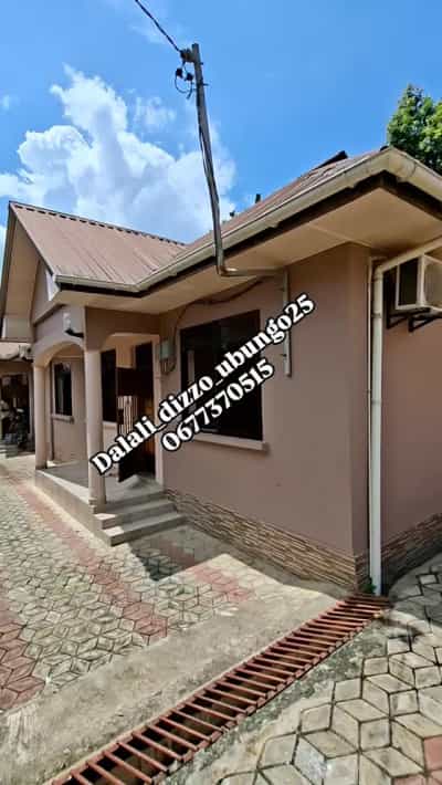 Apartment ya vyumba viwili inapangishwa Kimara Temboni, Dar Es Salaam Apartment ya vyumba viwili inapangishwa Kimara Temboni, Dar Es Salaam