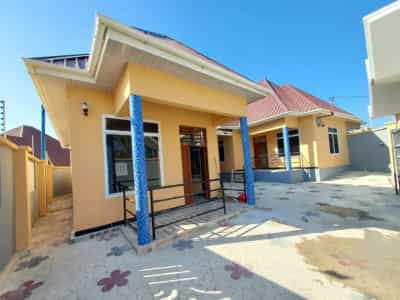 3 Bedrooms Apartment for Rent in Mbezi Mwisho, Dar Es Salaam