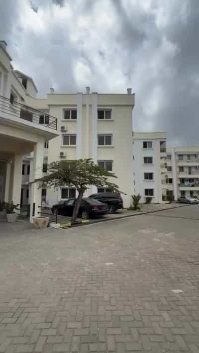 Apartment ya vyumba vitatu inapangishwa mbezi beach, Dar Es Salaam