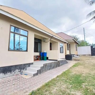 Nyumba ya chumba kimoja inapangishwa Mbezi Kwa Msuguri, Dar Es Salaam