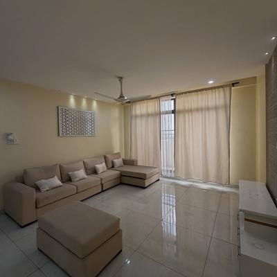 Apartment (Furnished) ya vyumba vitatu inapangishwa Upanga, Dar Es Salaam Apartment (Furnished) ya vyumba vitatu inapangishwa Upanga, Dar Es Salaam
