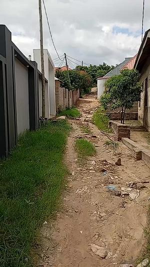Nyumba ya vyumba vitatu inauzwa Goba, Dar Es Salaam (200 sqm)