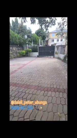 3 Bedrooms House for Rent in Ubungo Riverside Kibangu, Dar Es Salaam