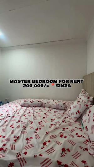 Apartment inapangishwa Sinza, Dar Es Salaam Apartment inapangishwa Sinza, Dar Es Salaam