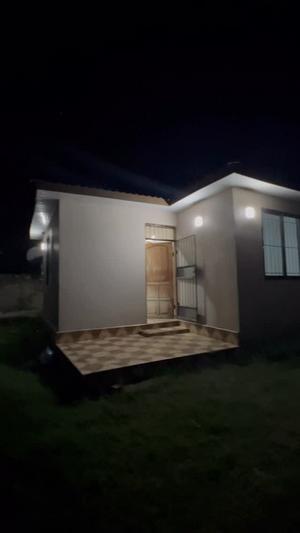 Nyumba ya chumba kimoja inapangishwa Salasala, Dar Es Salaam Nyumba ya chumba kimoja inapangishwa Salasala, Dar Es Salaam