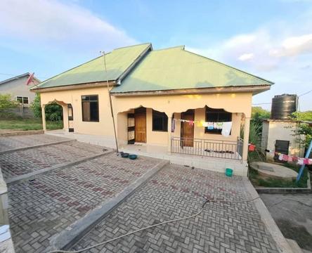 Nyumba ya chumba kimoja inapangishwa Kimara Mwisho, Dar Es Salaam