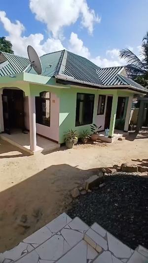 Nyumba ya vyumba vitatu inapangishwa Kimara Stop Over, Dar Es Salaam