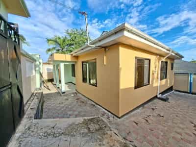 3 Bedrooms House for Rent in Kimara, Dar Es Salaam