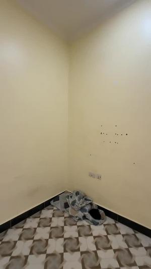 Apartment ya chumba kimoja inapangishwa Kisiwani, Dar Es Salaam