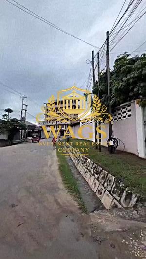 Plot for sale in Kinondoni Studio, Dar Es Salaam sqm 700