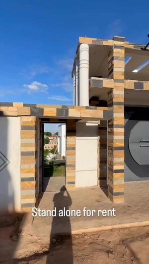 5 Bedrooms House for Rent in Tabata Segerea Viwanja Vya Benk, Dar Es Salaam