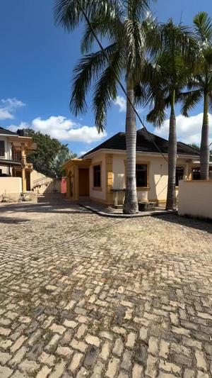 Nyumba ya vyumba vitatu inapangishwa Salasala IPTL, Dar Es Salaam Nyumba ya vyumba vitatu inapangishwa Salasala IPTL, Dar Es Salaam