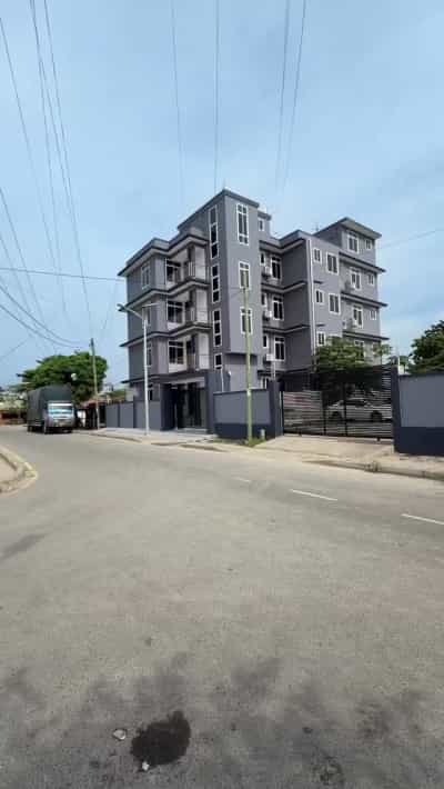 Nyumba inapangishwa Kinondoni, Dar Es Salaam