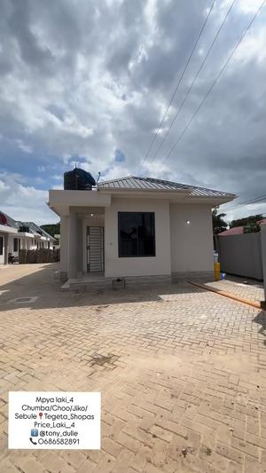 Nyumba ya chumba kimoja inapangishwa Tegeta Shopas, Dar Es Salaam