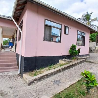 Nyumba ya vyumba viwili inapangishwa Kimara Suka, Dar Es Salaam Nyumba ya vyumba viwili inapangishwa Kimara Suka, Dar Es Salaam