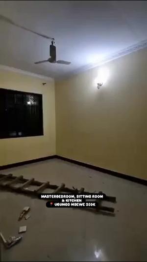 Nyumba ya chumba kimoja inapangishwa Ubungo Msewe, Dar Es Salaam Nyumba ya chumba kimoja inapangishwa Ubungo Msewe, Dar Es Salaam
