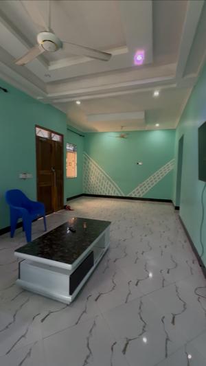 Nyumba ya vyumba vitatu inapangishwa Kigamboni, Dar Es Salaam