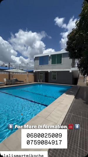 2 Bedrooms Apartment for Rent in Mikocheni, Dar Es Salaam 2 Bedrooms Apartment for Rent in Mikocheni, Dar Es Salaam