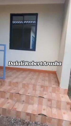 Studio Apartment inapangishwa Njiro, Arusha Studio Apartment inapangishwa Njiro, Arusha