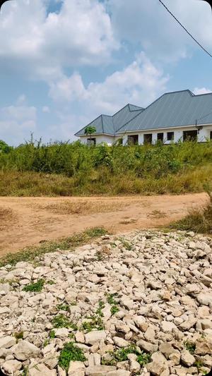 Residential Plot for Sale in Bunju Mabwepande, Dar Es Salaam (768 sqm)