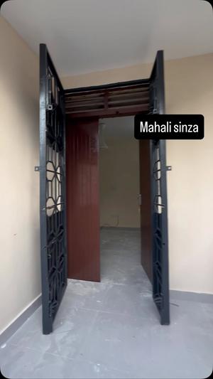 2 Bedrooms House for Rent in Sinza, Dar Es Salaam