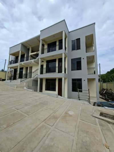 2 Bedrooms House for Rent in Goba, Dar Es Salaam 2 Bedrooms House for Rent in Goba, Dar Es Salaam