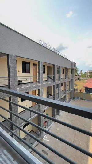 Nyumba ya chumba kimoja inapangishwa Goba Mageti, Dar Es Salaam