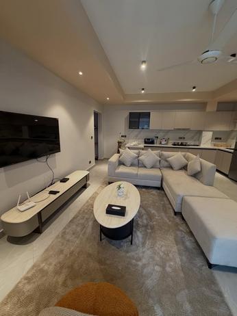 Apartment (Furnished) ya vyumba viwili inapangishwa Masaki, Dar Es Salaam