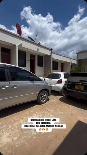 1 Bedroom Apartment for Rent in Salasala, Dar Es Salaam 1 Bedroom Apartment for Rent in Salasala, Dar Es Salaam