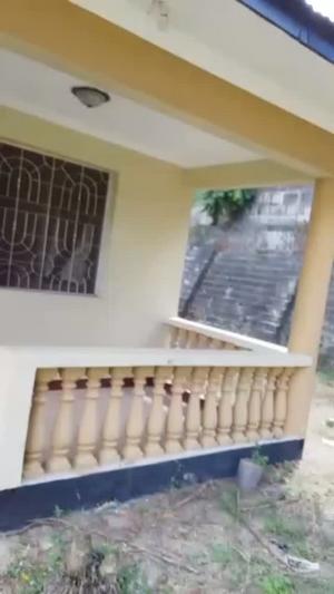 3 Bedrooms House for Rent in Kimara Mwisho, Dar Es Salaam