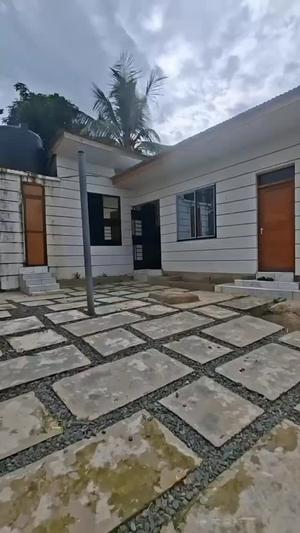 Nyumba ya chumba kimoja inapangishwa Goba, Dar Es Salaam
