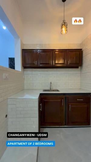 2 Bedrooms Apartment for Rent in Changanyikeni - UDSM, Dar Es Salaam 2 Bedrooms Apartment for Rent in Changanyikeni - UDSM, Dar Es Salaam