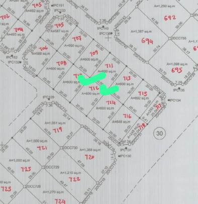 Kiwanja kinauzwa Mtumba Magufuli City, Dodoma sqm 1200