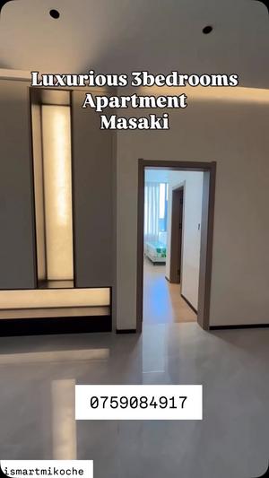 3 Bedrooms Apartment for Rent in Masaki, Dar Es Salaam 3 Bedrooms Apartment for Rent in Masaki, Dar Es Salaam