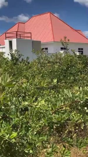 Kiwanja kinauzwa Miganga, Dodoma sqm 531