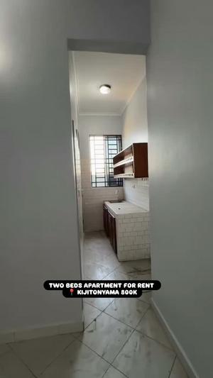 2 Bedrooms Apartment for Rent in Makumbusho, Dar Es Salaam 2 Bedrooms Apartment for Rent in Makumbusho, Dar Es Salaam