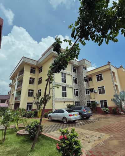 3 Bedrooms Apartment for Rent in Mbezi Beach, Dar Es Salaam