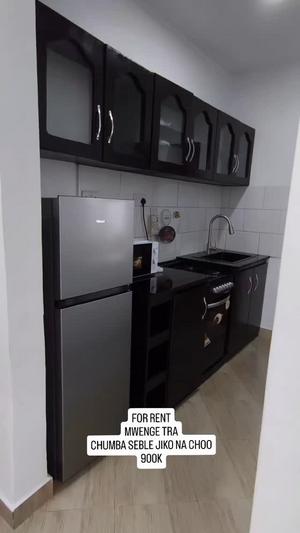 1 Bedroom House for Rent in Mwenge Tra, Dar Es Salaam 1 Bedroom House for Rent in Mwenge Tra, Dar Es Salaam