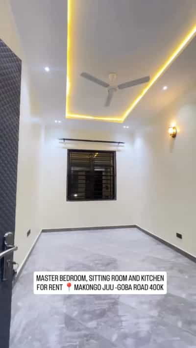 1 Bedroom Apartment for Rent in Makongo juu, Dar Es Salaam