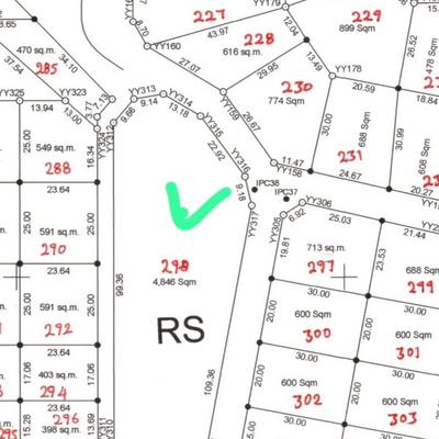 Kiwanja (Commercial Plot) kinauzwa Nzuguni A Juu, Dodoma (4846 sqm)