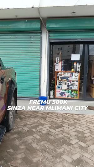 Duka linapangishwa Sinza, Dar Es Salaam Duka linapangishwa Sinza, Dar Es Salaam