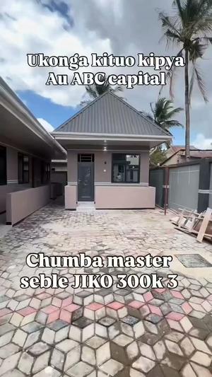 Nyumba ya chumba kimoja inapangishwa Kinyerezi, Dar Es Salaam