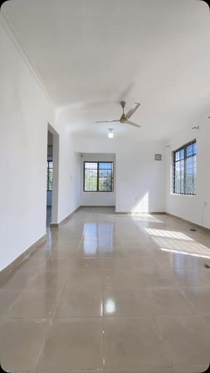 Nyumba ya vyumba viwili inapangishwa Makongo Juu, Dar Es Salaam Nyumba ya vyumba viwili inapangishwa Makongo Juu, Dar Es Salaam