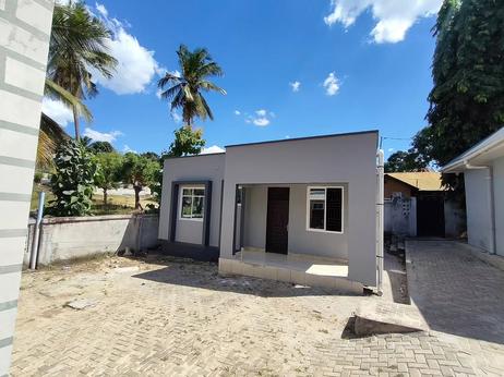 Apartment ya vyumba viwili inapangishwa Kimara Suka, Dar Es Salaam Apartment ya vyumba viwili inapangishwa Kimara Suka, Dar Es Salaam