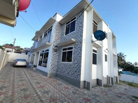 2 Bedrooms Apartment for Rent in Kimara Mwisho, Dar Es Salaam
