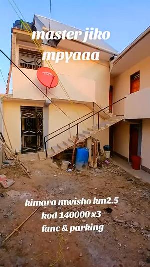 1 Bedroom House for Rent in Kimara Mwisho, Dar Es Salaam 1 Bedroom House for Rent in Kimara Mwisho, Dar Es Salaam